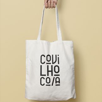 saco pano - COVILHOCO/A